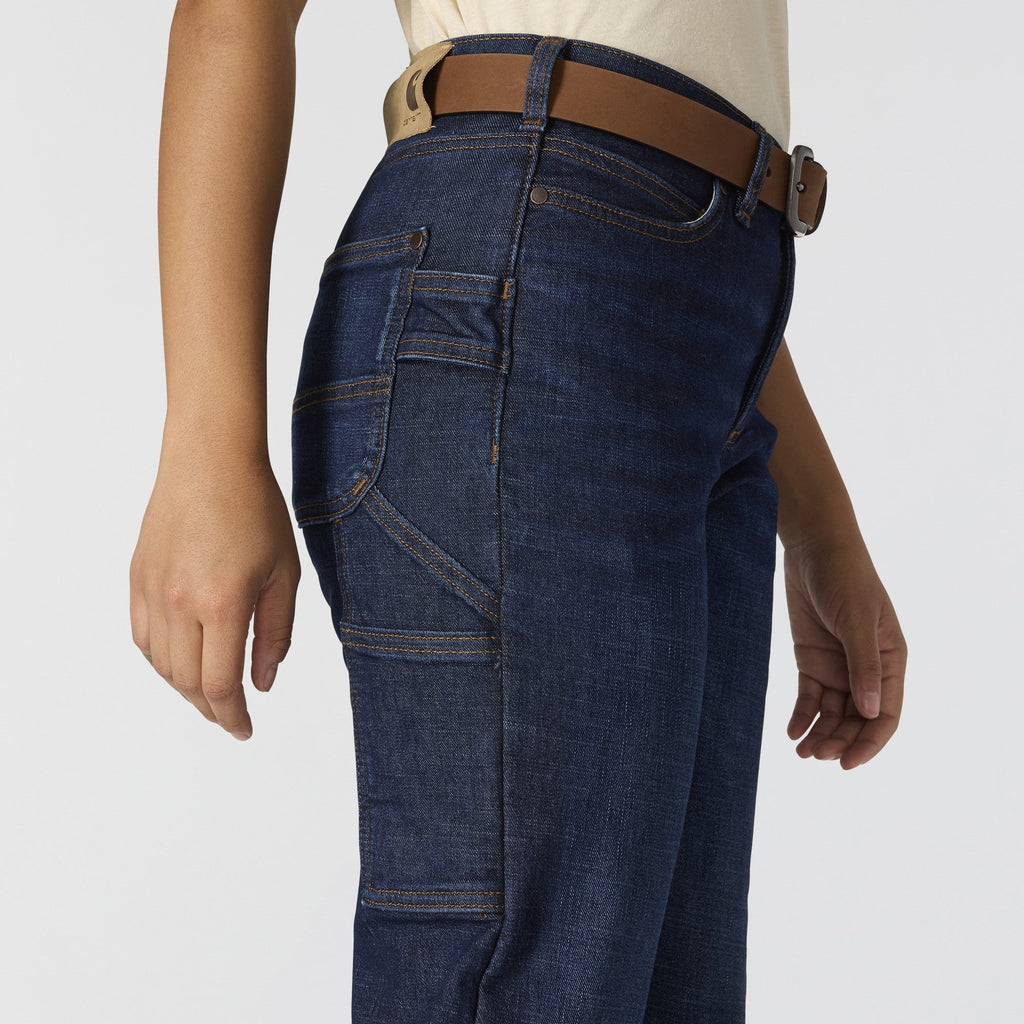 Women's Carpenter Lined Jean