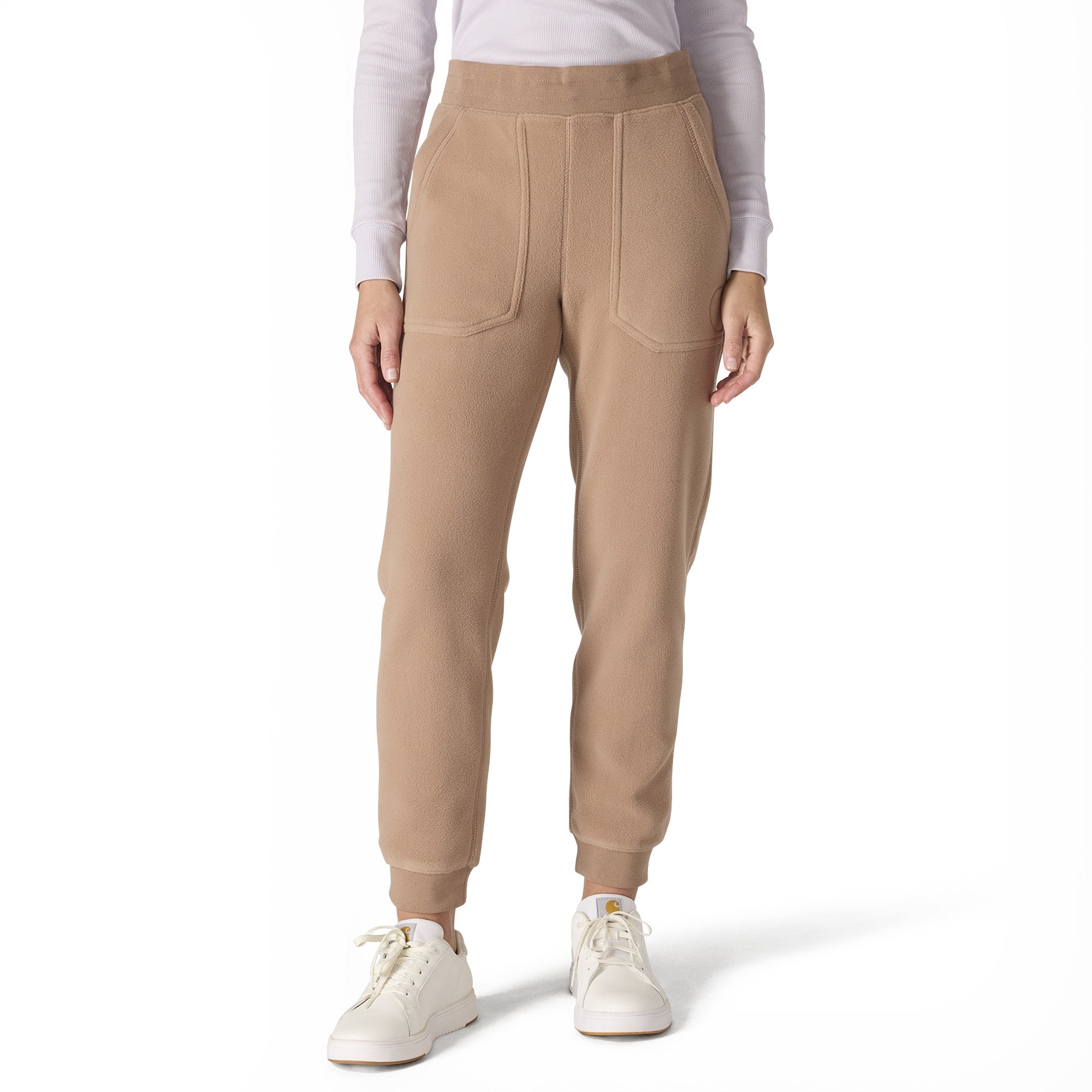 Women's Force Relaxed Fit Fleece Graphic Sweatpant