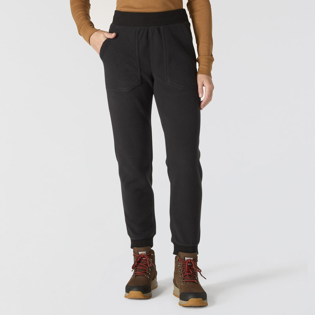 Women's Force Relaxed Fit Fleece Graphic Sweatpant