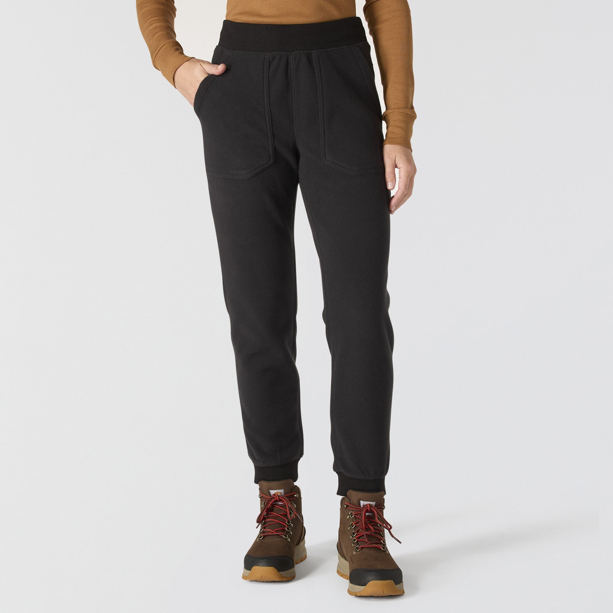 Women's Force Relaxed Fit Fleece Graphic Sweatpant