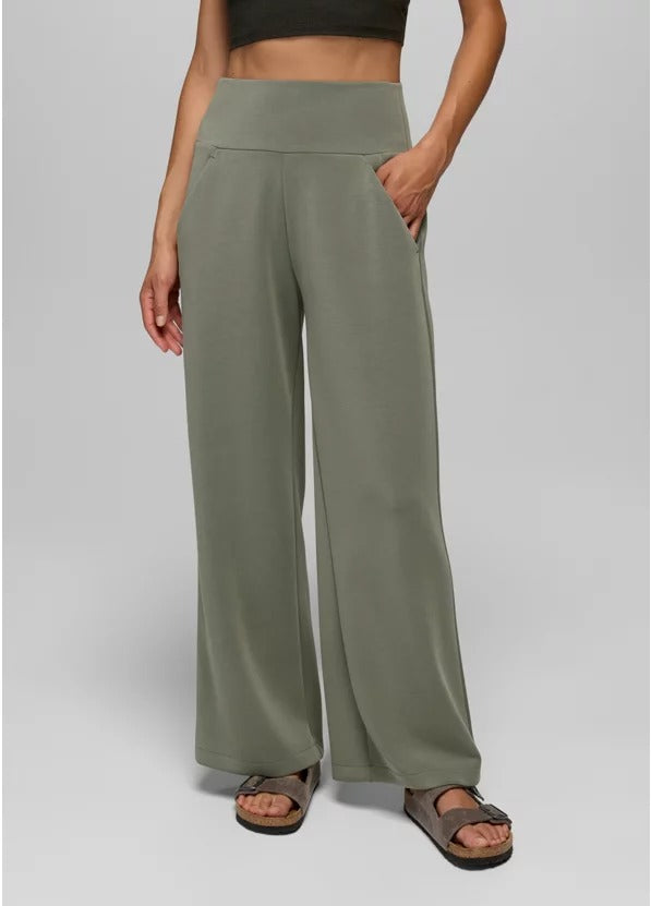Women's Shea Hot Spell Wide Leg Pant