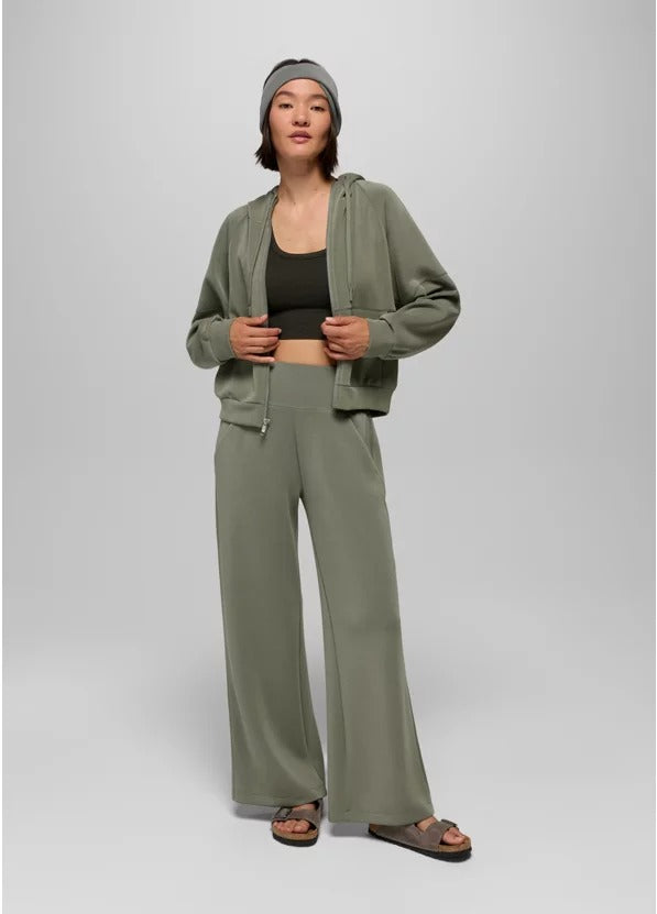 Women's Shea Hot Spell Wide Leg Pant