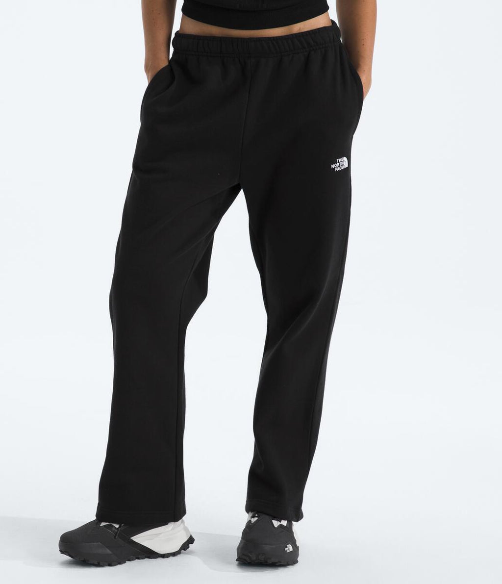 Women's Evolution Simple Dome Straight Leg Pant