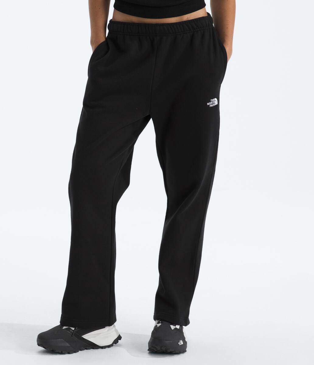 Women's Evolution Simple Dome Straight Leg Pant