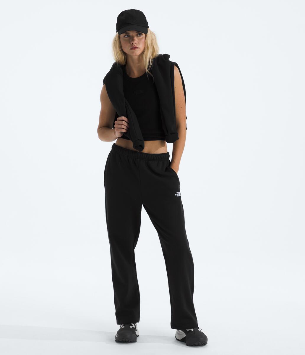 Women's Evolution Simple Dome Straight Leg Pant
