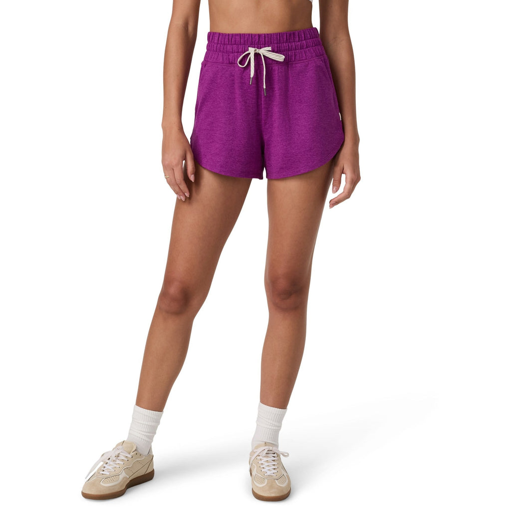 Women's Halo Performance Short 2.0