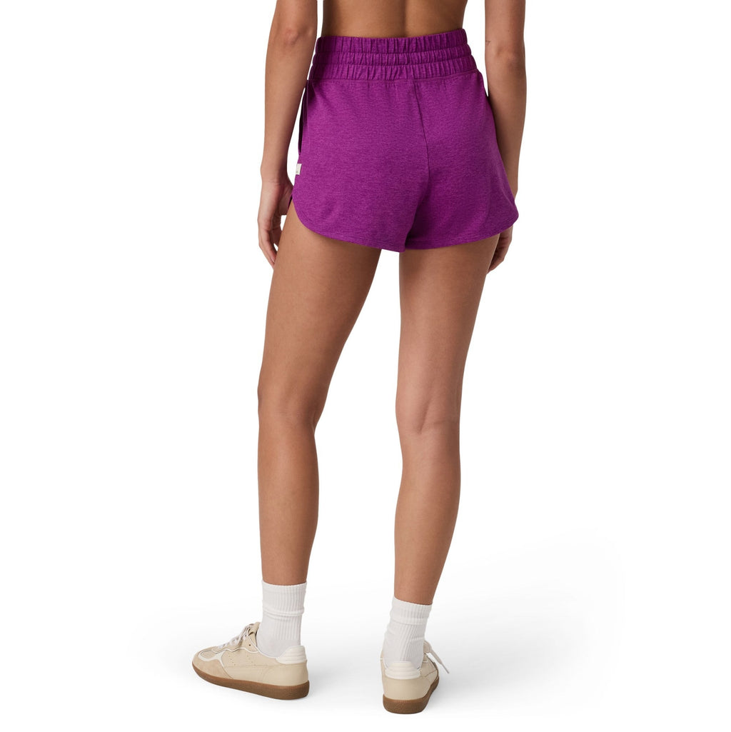 Women's Halo Performance Short 2.0