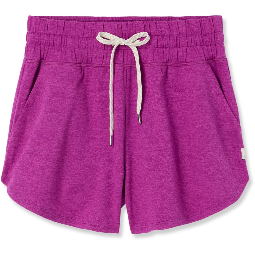 Women's Halo Performance Short 2.0