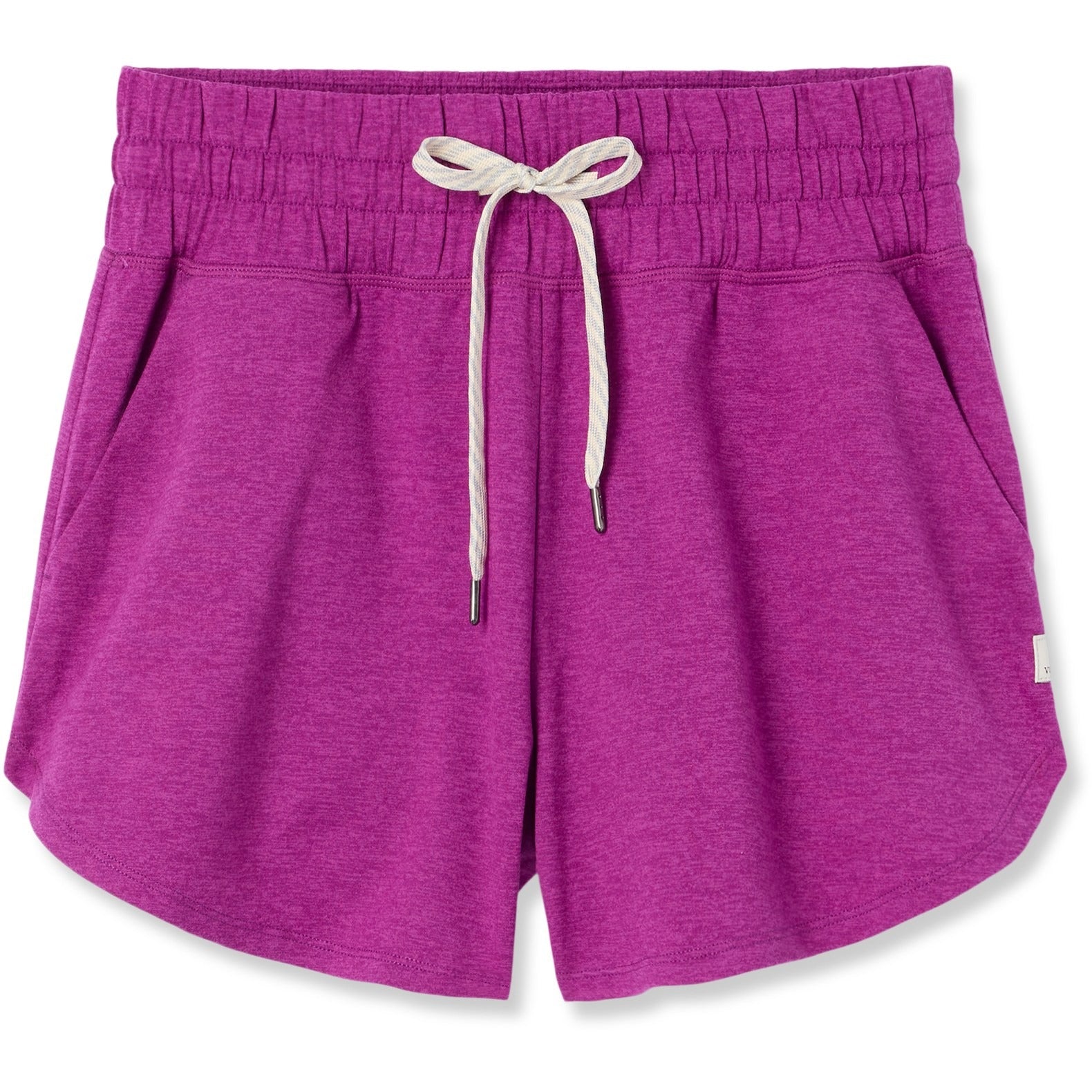 Women's Halo Performance Short 2.0