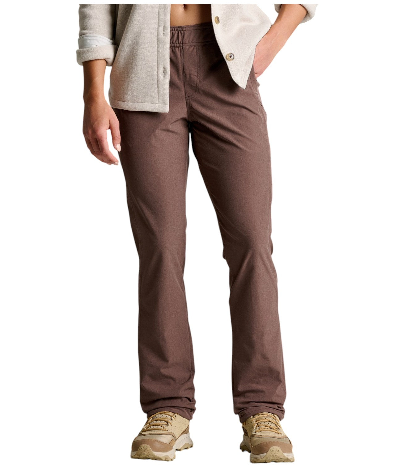 Women's Free Flex Dash Pant